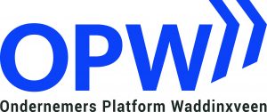 Logo ondernemers Platform Waddinxveen