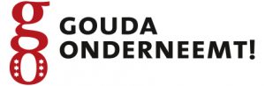 Logo Gouda Onderneemt!
