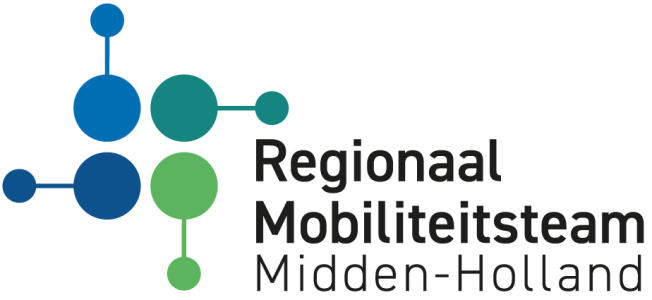 RMT midden holland logo