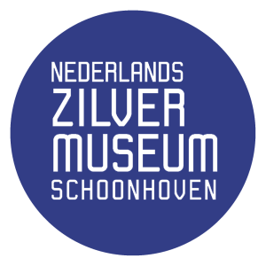 Zilvermuseum logo