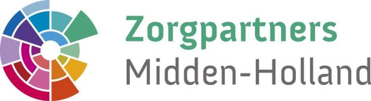 zorgpartners Midden Holland logo