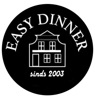 Logo Easy Dinner