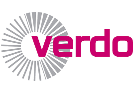 Verdo Metaaltechniek logo