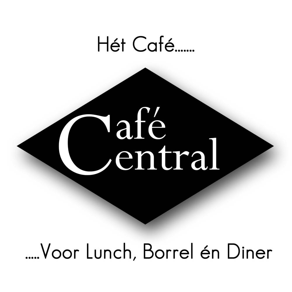 Logo Grand Cafe Central