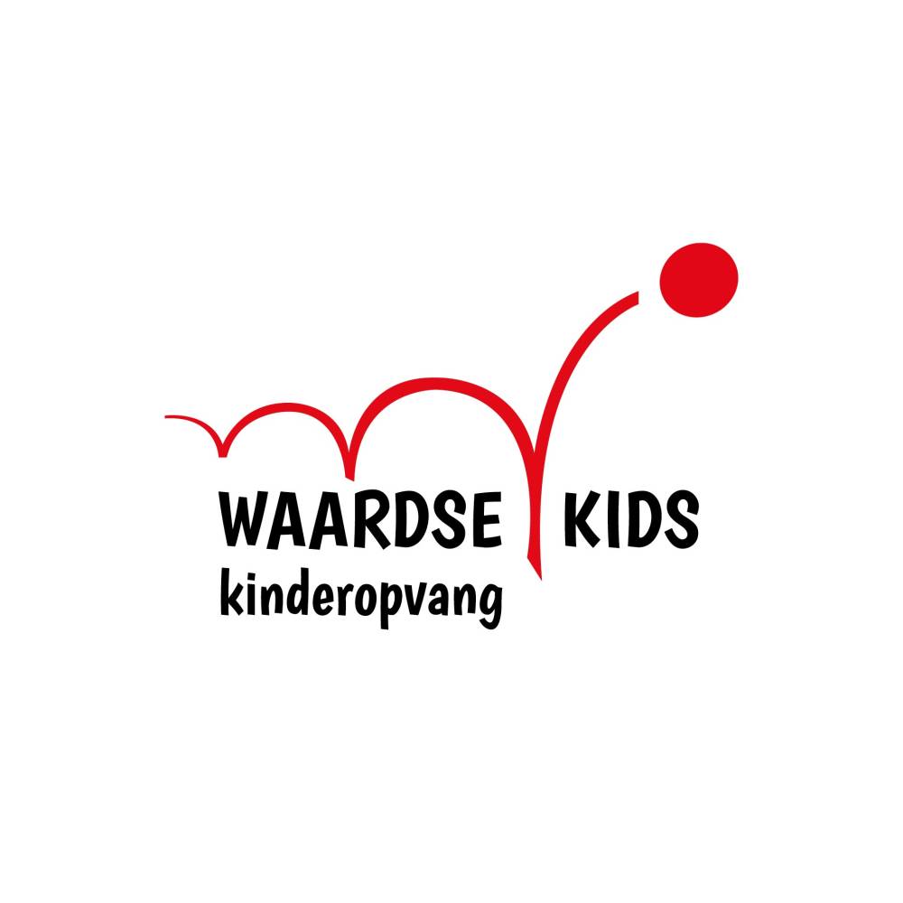 Logo Waardse Kids kinderdagopvang en BSO