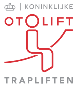 Logo Otolift Trapliften