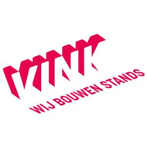Logo Vink Standbouw BV