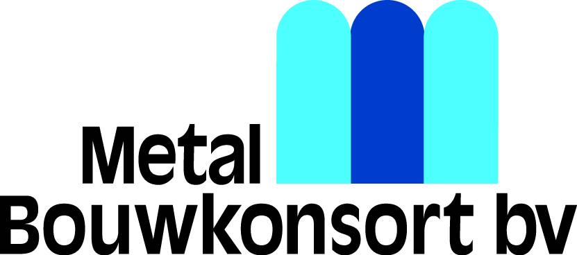 Logo Metal Bouwkonsort B.V.