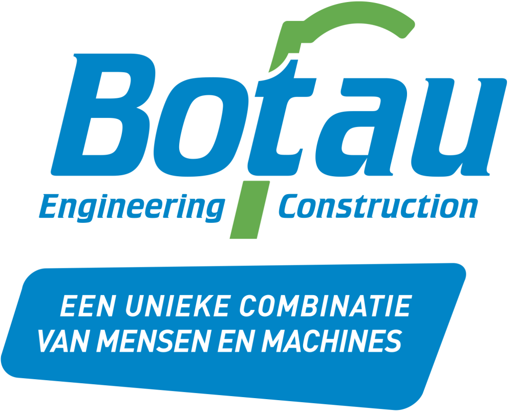 Logo Botau Engineering & Construction