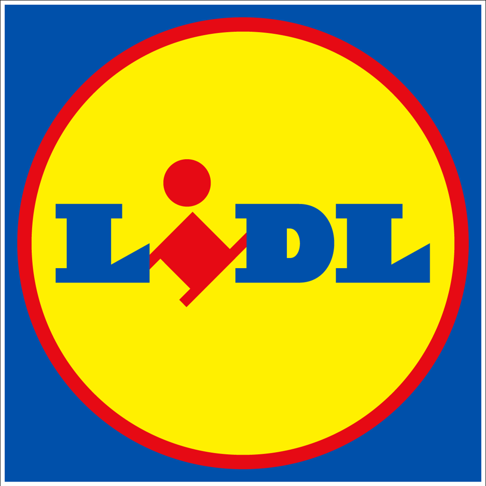 Logo Lidl Nederland GmbH
