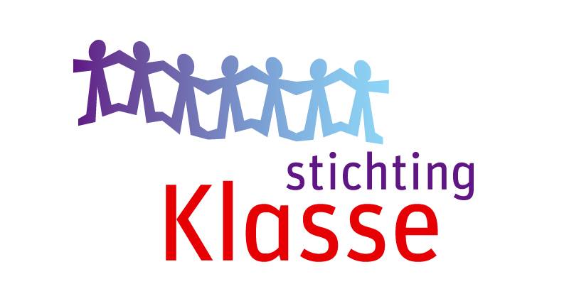 Logo Stichting Klasse