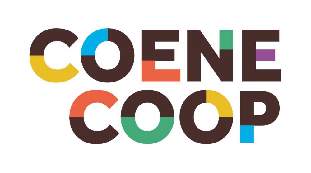 Logo Coenecoop College
