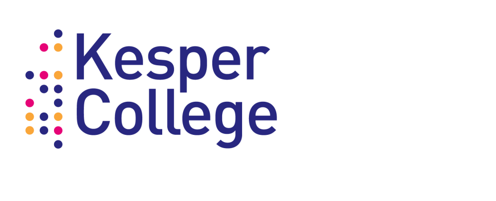 Logo Kesper College