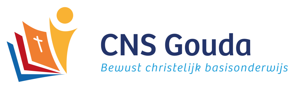 Logo CNS Gouda