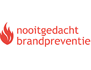 Logo Nooitgedacht Brandpreventie