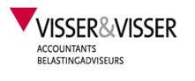 Logo Visser & Visser Accountants-Belastingadviseurs