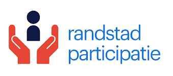 Logo Randstad Participatie