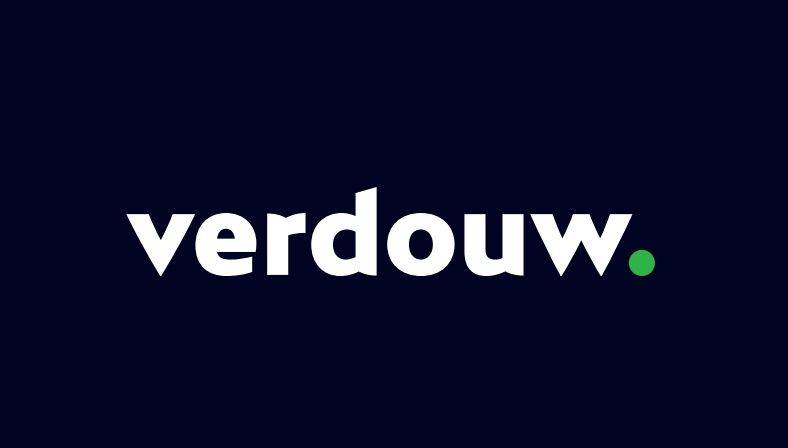 Logo Verdouw
