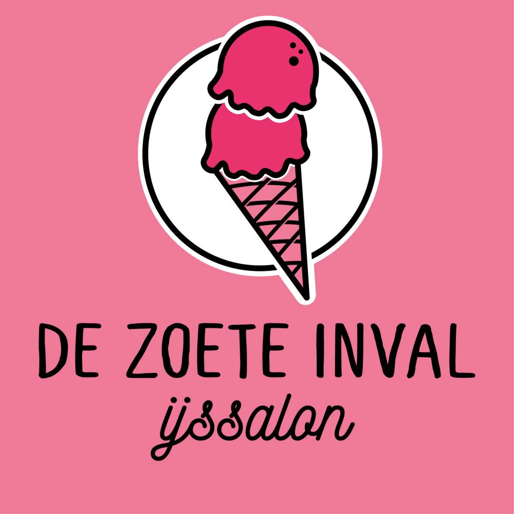 Logo De Zoete Inval