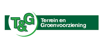 Logo T&G Bodegraven