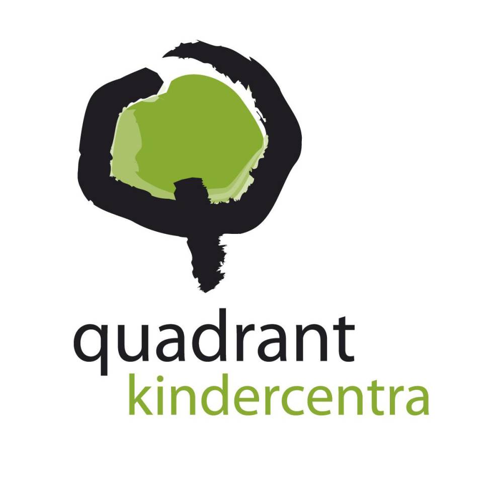 Logo Quadrant Kindercentra