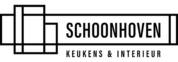 Logo Schoonhoven Keukens & Interieur