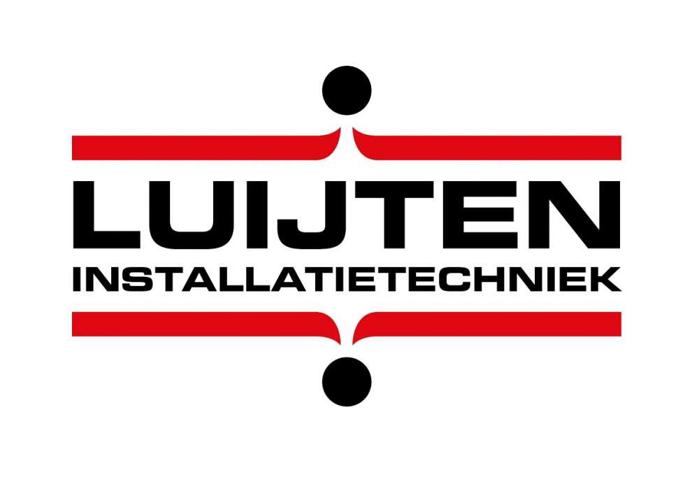 Logo Luijten Installatietechniek BV